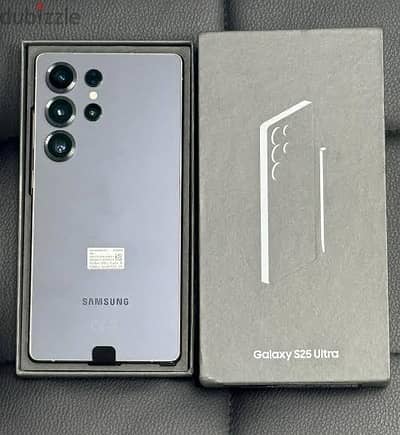 Samsung S25 Ultra