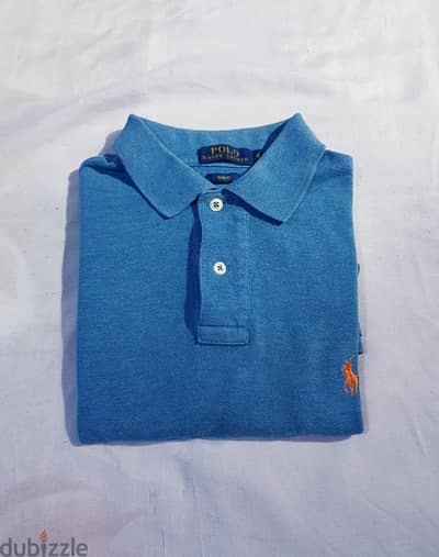 polo Ralph Lauren original T-shirt