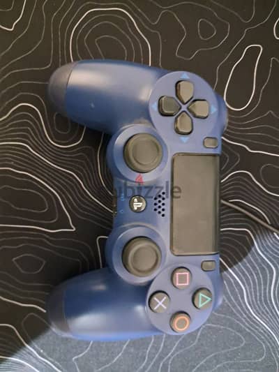ps4 controller مش اصلي