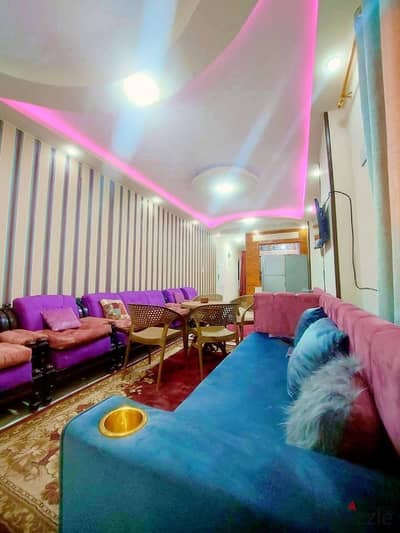 شقه للبيع بالإسكندرية العجمي شطي النخيل ٦اكتوبر الكيلو٢١ اسكندرية مطروح