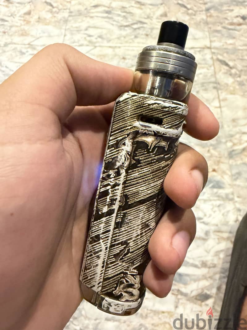Drag x 1