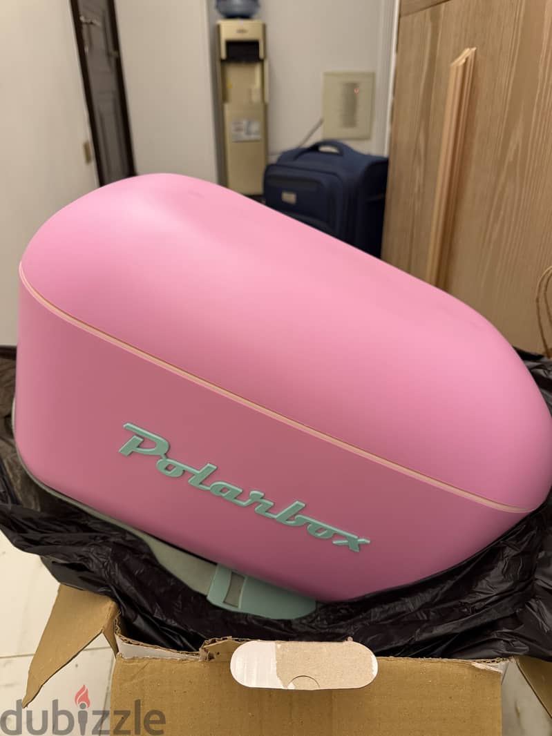 Polarbox 20L 1