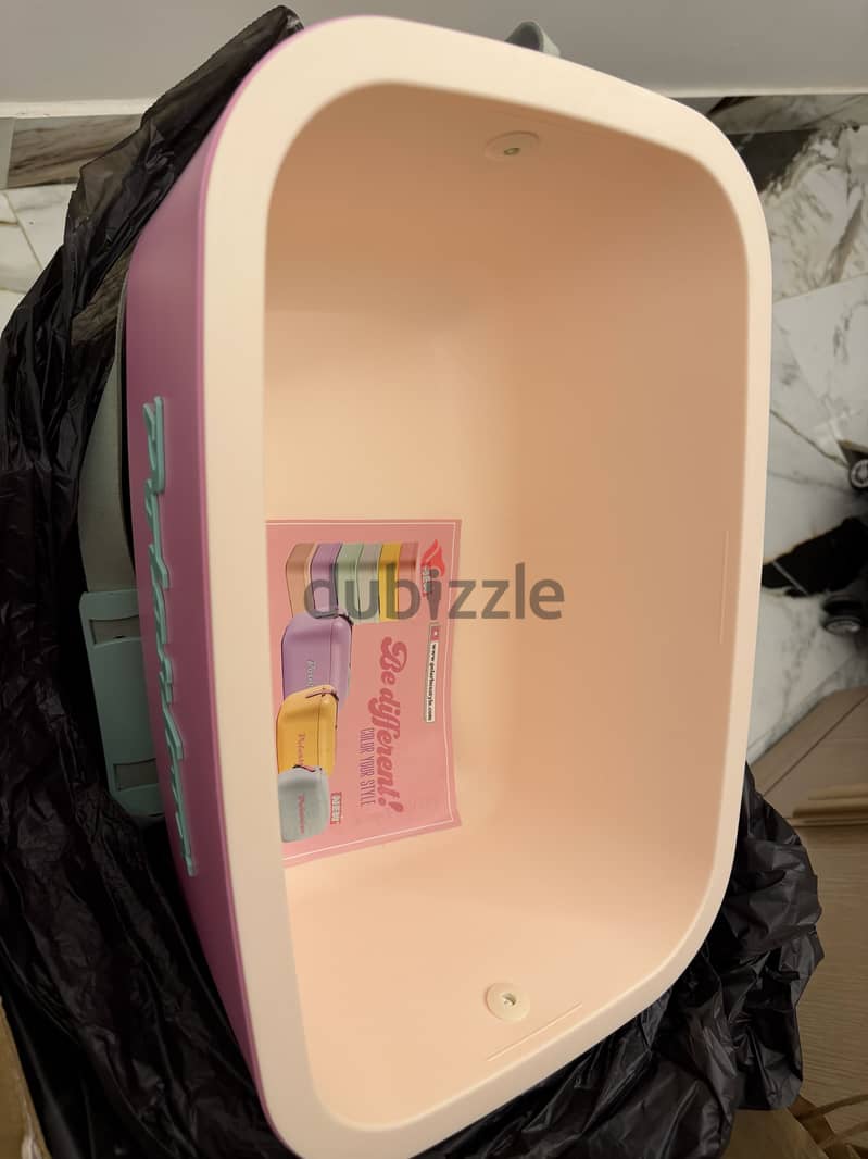 Polarbox 20L 2