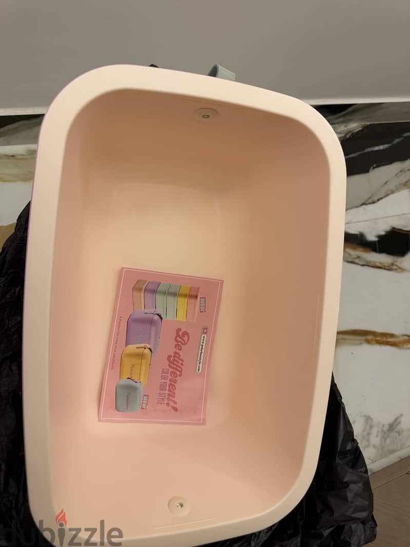 Polarbox 20L 4