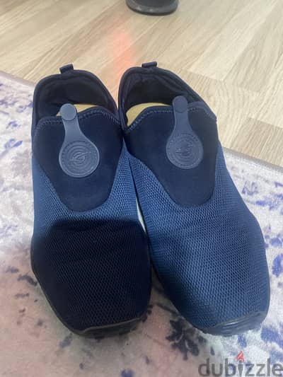 Namshi dash sports shoes