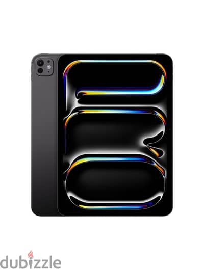 iPad m5 with SIM card