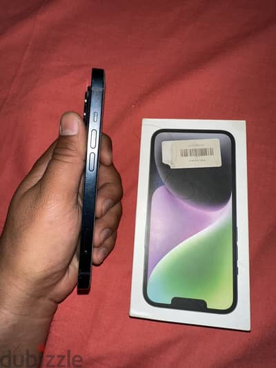 Apple - iPhone 14