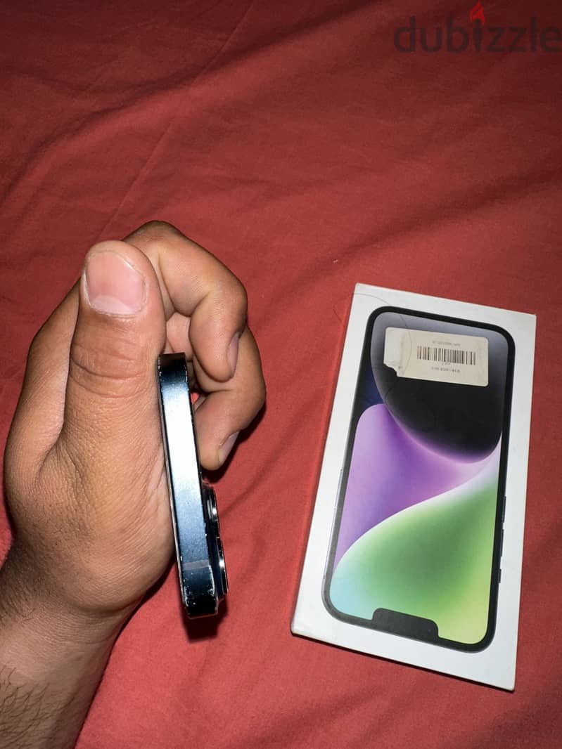 Apple - iPhone 14 1