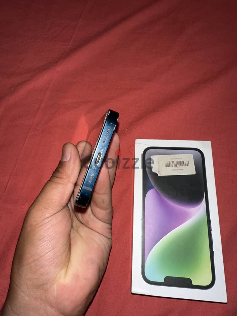 Apple - iPhone 14 4