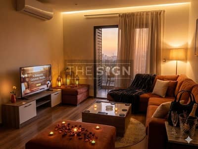 شقة مفروشة للايجار سوديك ايستاون ,