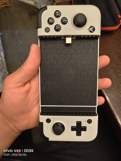 GAME SIR X2 PRO