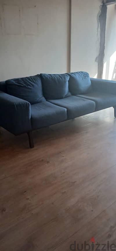 كنبة ٢: ١٨٠ سم و كنبة ٣ : ٢٣٠سم بتتفتح شيزلونج art furniture