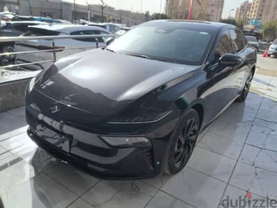 دونج فينج إيباي 007 - 2025 كهرباء كاملة - رخصت ولم تستخدم
