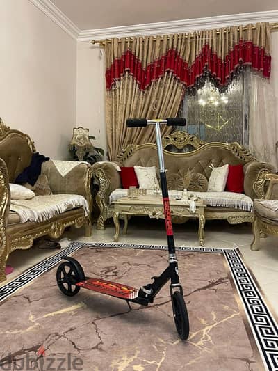 سكوتر