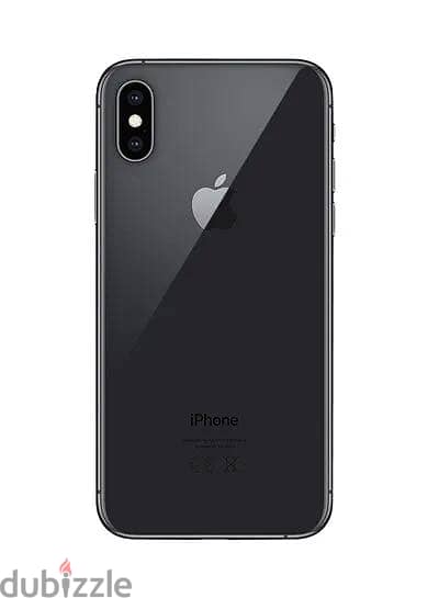 Apple - iPhone X