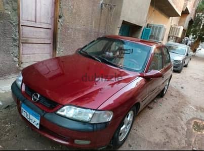 أوبل فيكترا 2000