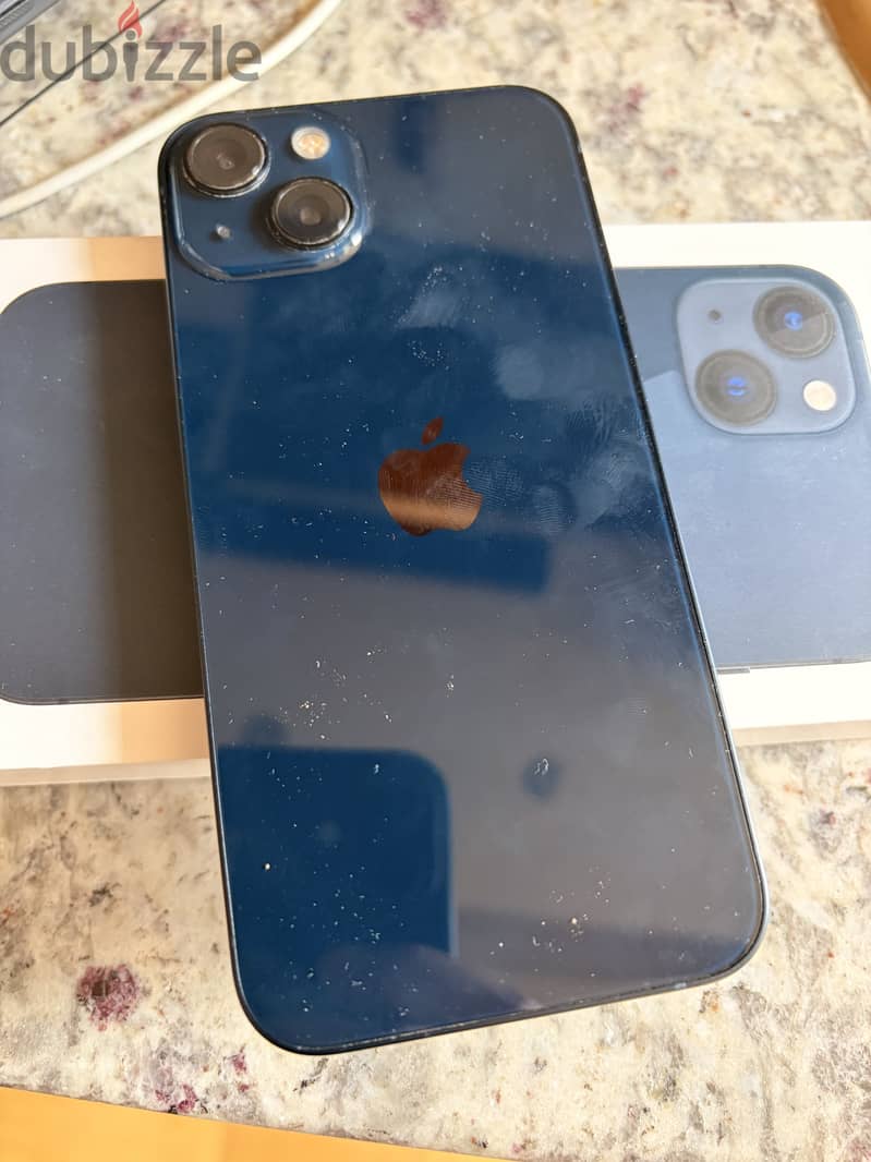 Apple - iPhone 13 1