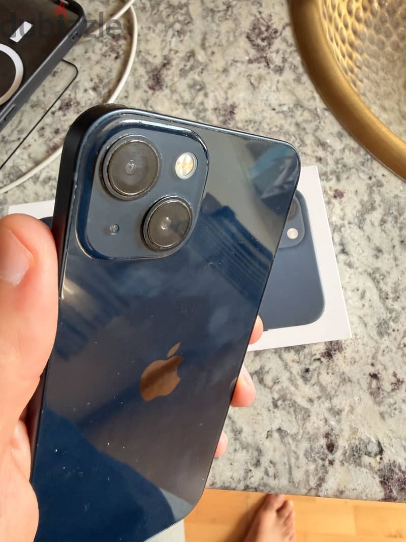 Apple - iPhone 13 4