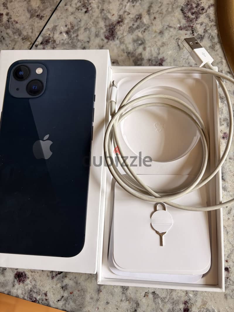 Apple - iPhone 13 7