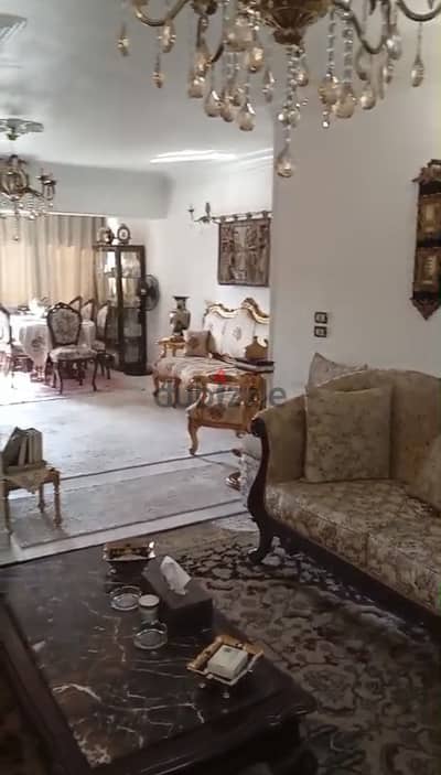 Apartment for sale at el orouba, heliopolis