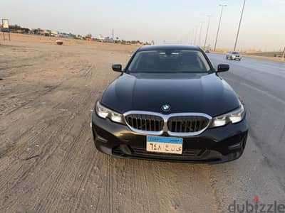 BMW 320i 2020
