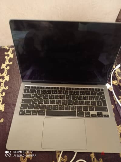 Apple m1