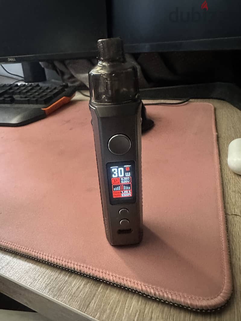 Drag X Pro - Perfect mint condition 1