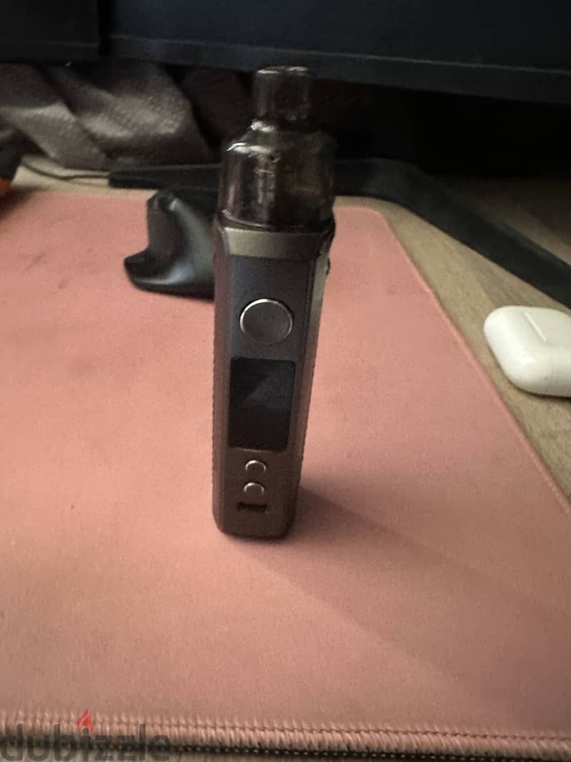 Drag X Pro - Perfect mint condition 2