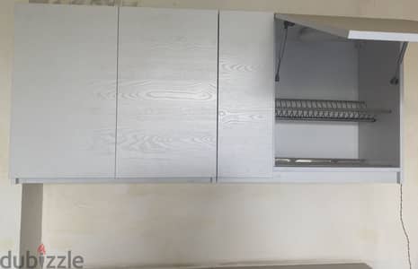 مطبخ كامل بالاكسسوارات للبيع