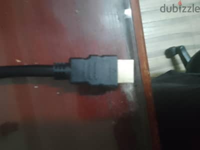 Cable hdmi Dvi