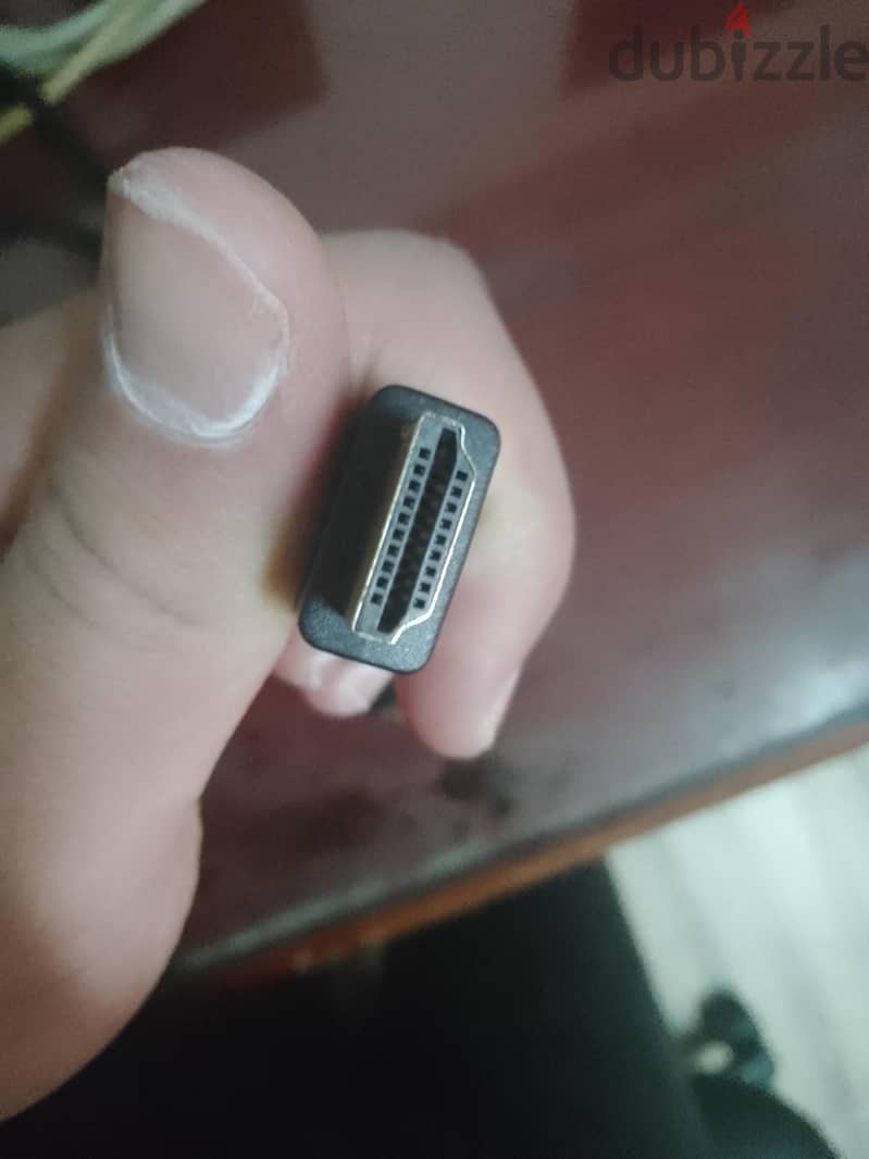 Cable hdmi Dvi 3