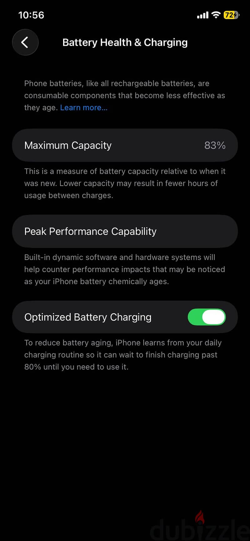 Apple - iPhone 11 5