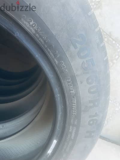 205/60R16