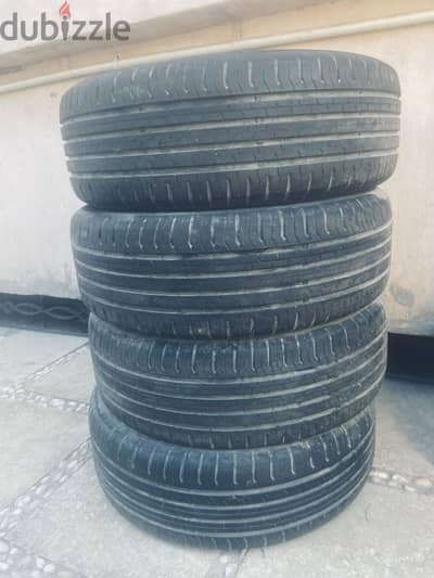 205/60R16