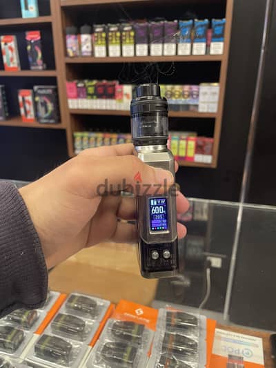 Vape joybox