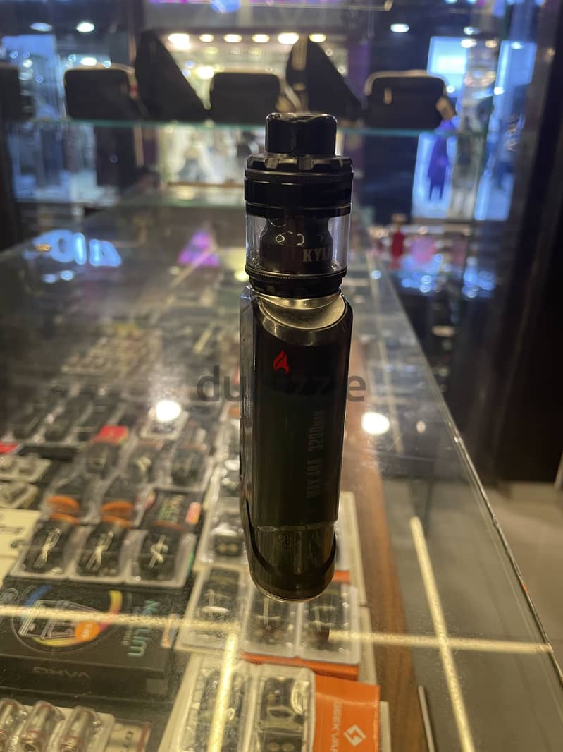 Vape joybox 1