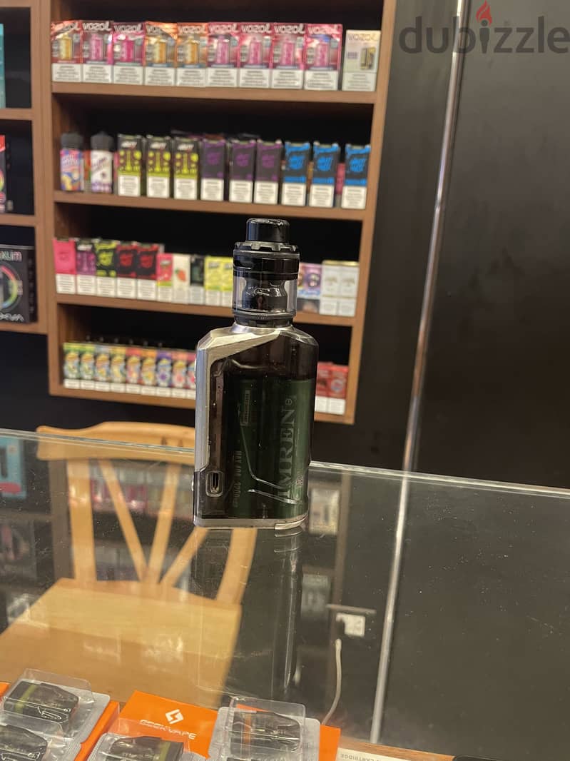 Vape joybox 2