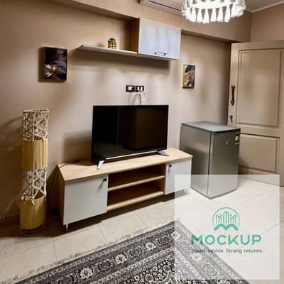 Studio for rent in Sheikh Zayed