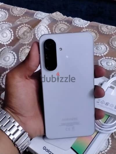 سامسونج ايه 56