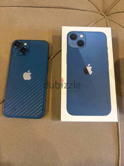 آبل - آيفون 13  apple iPhone 128 g