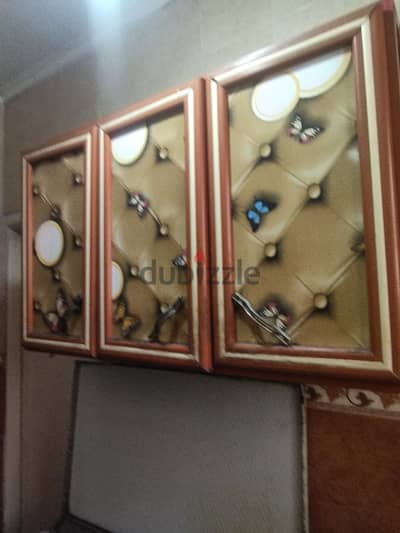 مطبخ المونتال ممتاز جدا بسعر زمان (فرصة)
