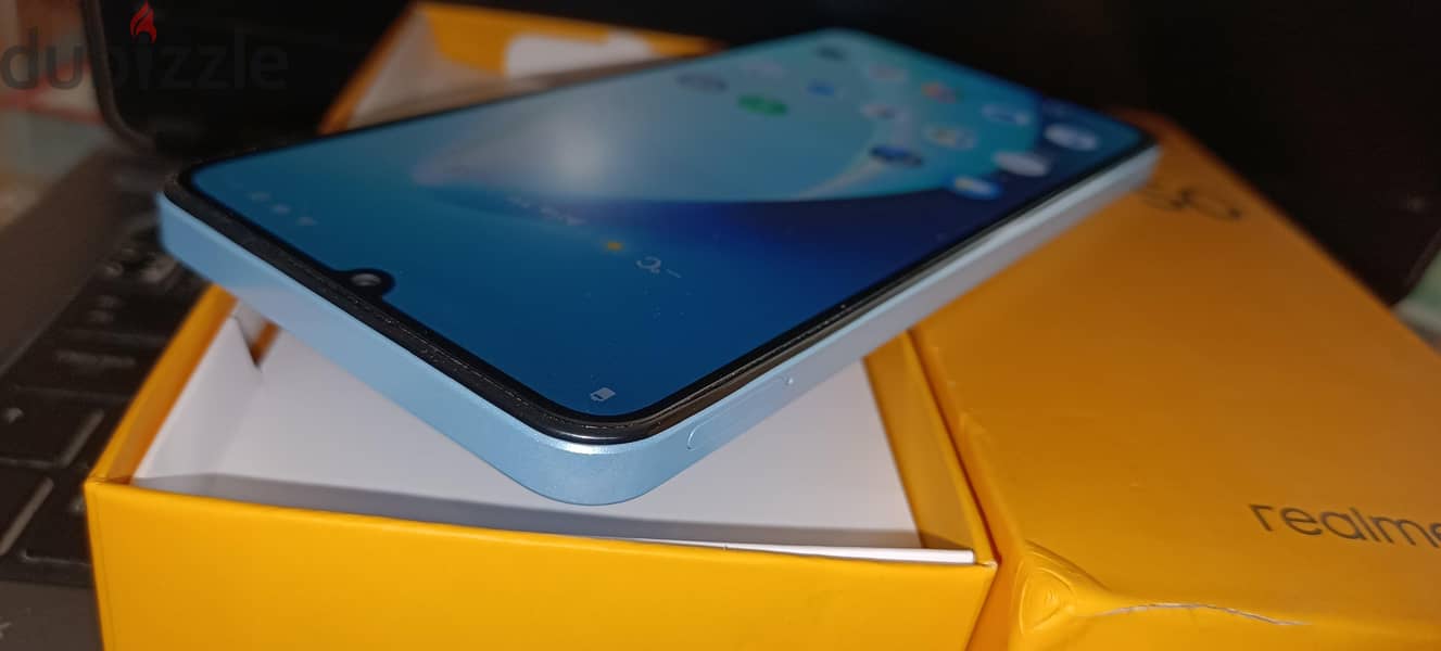 Realme Note 50 6