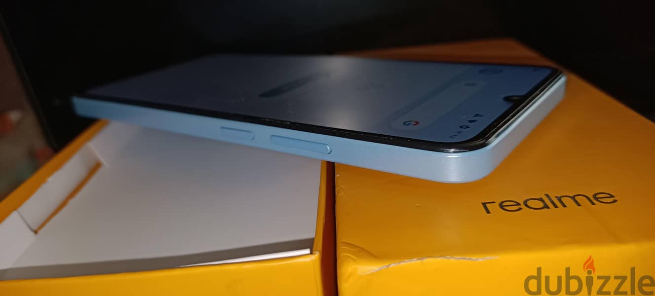 Realme Note 50 7