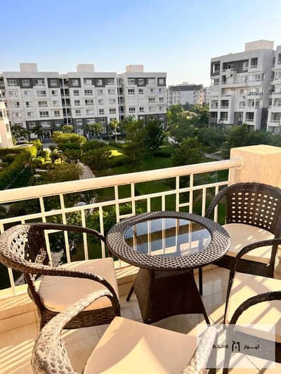 Spacious 200 m² Apartment with a View of East Hub – Immediate Handover