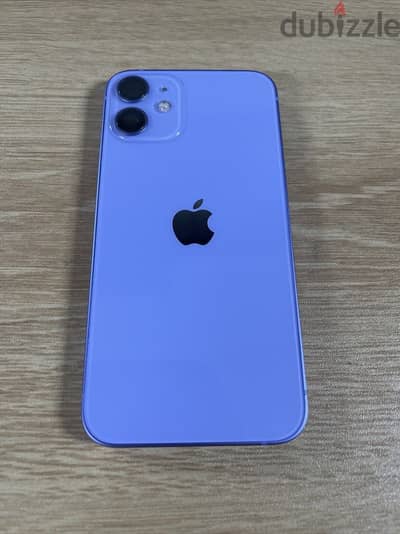 Apple - iPhone 12