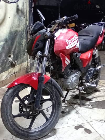 Benelli VLR 150 Model 2019 for sale