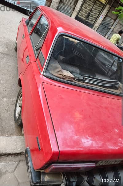 Lada 2107 1995