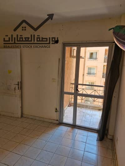  شقة للبيع في مدينة الرحاب – النموذج الأكثر طلبًا
