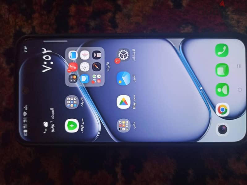 OnePlus 6 ace 1