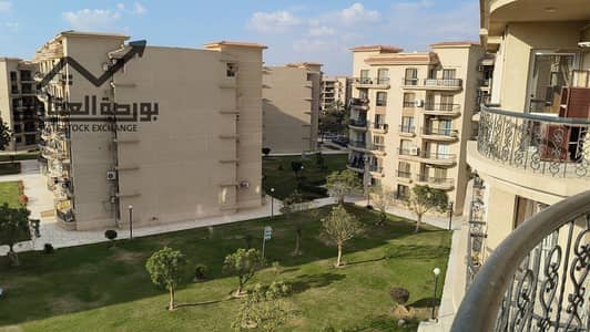  شقة للبيع في مدينة الرحاب – فرصة مميزة للسكن والاستثمار